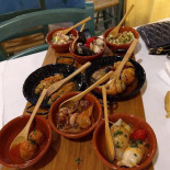 Malu' E Gastronomia Nourriture