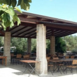 Masseria Limbitello inside