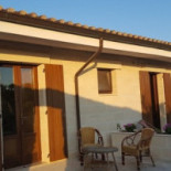 Masseria Limbitello inside