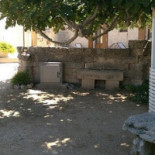 Masseria Limbitello outside