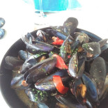 Malu' E Gastronomia Nourriture