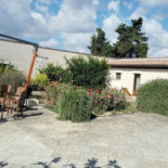 Masseria Limbitello outside