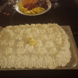 La Posta Catering Comida