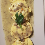 La Posta Catering Comida