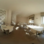 La Posta Catering Dentro
