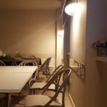 La Posta Catering Dentro