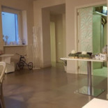 La Posta Catering Dentro