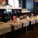 Gioia Pizzeria À l'intérieur