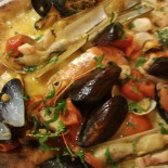 O' Vicariello Comida
