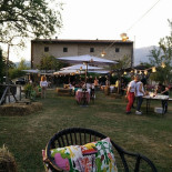 Fataverde Orto E Locanda Nourriture