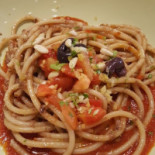 Fataverde Orto E Locanda Nourriture