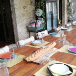 Fataverde Orto E Locanda Nourriture