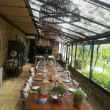 Fataverde Orto E Locanda Nourriture