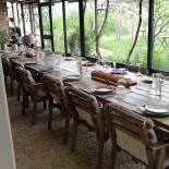 Fataverde Orto E Locanda Nourriture