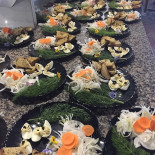 Li Mori Comida