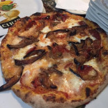 Li Mori Comida
