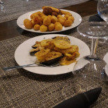 Li Mori Comida