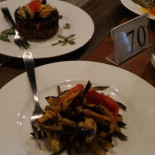 Li Mori Comida