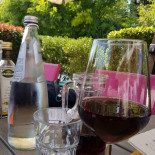 Ostaria Mediocre Nourriture