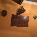 Osteria Del Ponte Nourriture