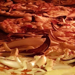 Pizzeria Plavis Di Emanuela Venturato food