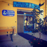 Pescheria L'ancora