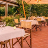 La Tavernetta Nourriture