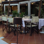 La Tavernetta Nourriture