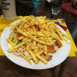 Friends Cafe Comida