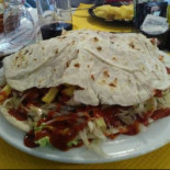 Friends Cafe Comida