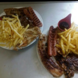 Friends Cafe Comida