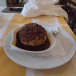 Del Convento Nourriture