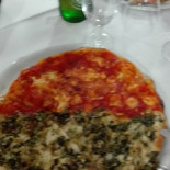 Pizzeria Perrotta Nourriture