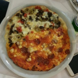 Pizzeria Perrotta Nourriture