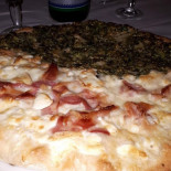 Pizzeria Perrotta Nourriture