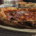 Pizzeria Perrotta Nourriture