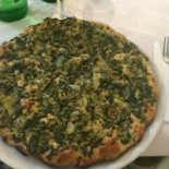 Pizzeria Perrotta Nourriture