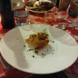 Il San Michele Nourriture