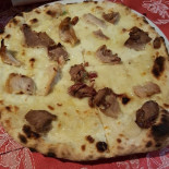 Il San Michele Nourriture