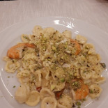 Pizzeria Dolce Simposio S.a.s Nourriture