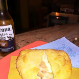 Tropical Pizza Nourriture