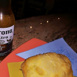 Tropical Pizza Nourriture