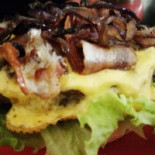 Tropical Pizza Nourriture