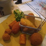 Pizzeria Ceccopeppe Nourriture