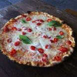 Tropical Pizza Nourriture