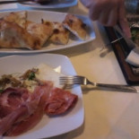 Pizzeria Ceccopeppe Nourriture