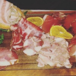 Pizzeria Ceccopeppe Nourriture