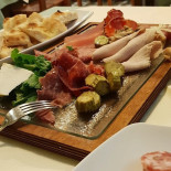 Pizzeria Ceccopeppe Nourriture