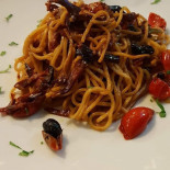 Pizzeria Ceccopeppe Nourriture