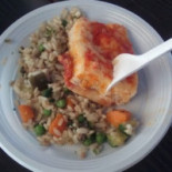 Ge. Food
